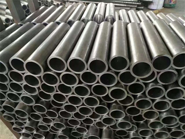 官渡30CrMo精密无缝钢管