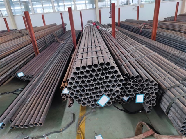 官渡20G合金无缝钢管